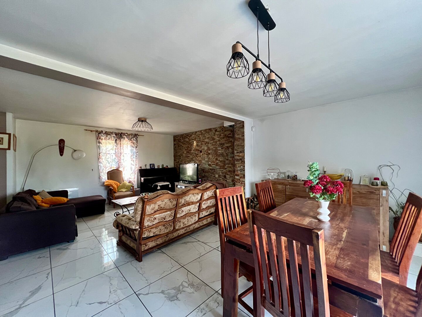 Maison à vendre, 124m², La Ferté-sous-Jouarre