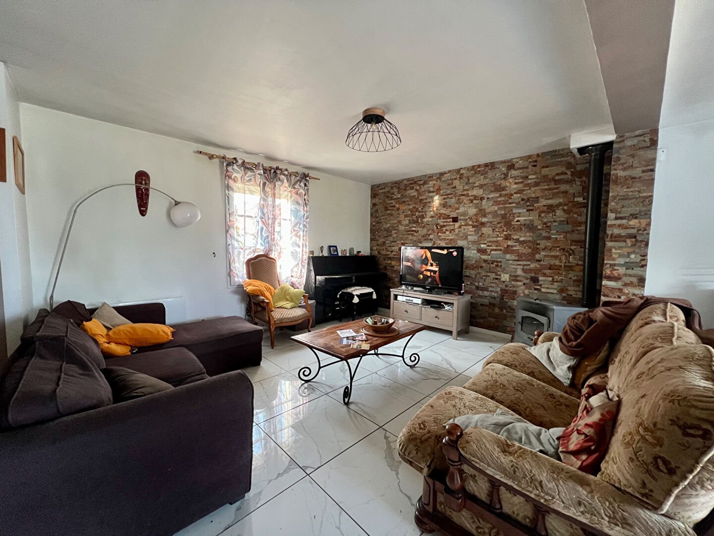 Maison à vendre, 124m², La Ferté-sous-Jouarre