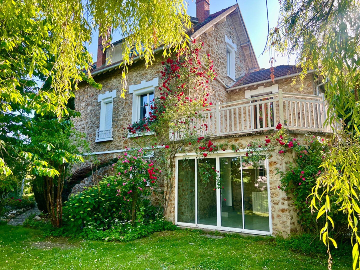 Maison à vendre, 120m², La Ferté-sous-Jouarre