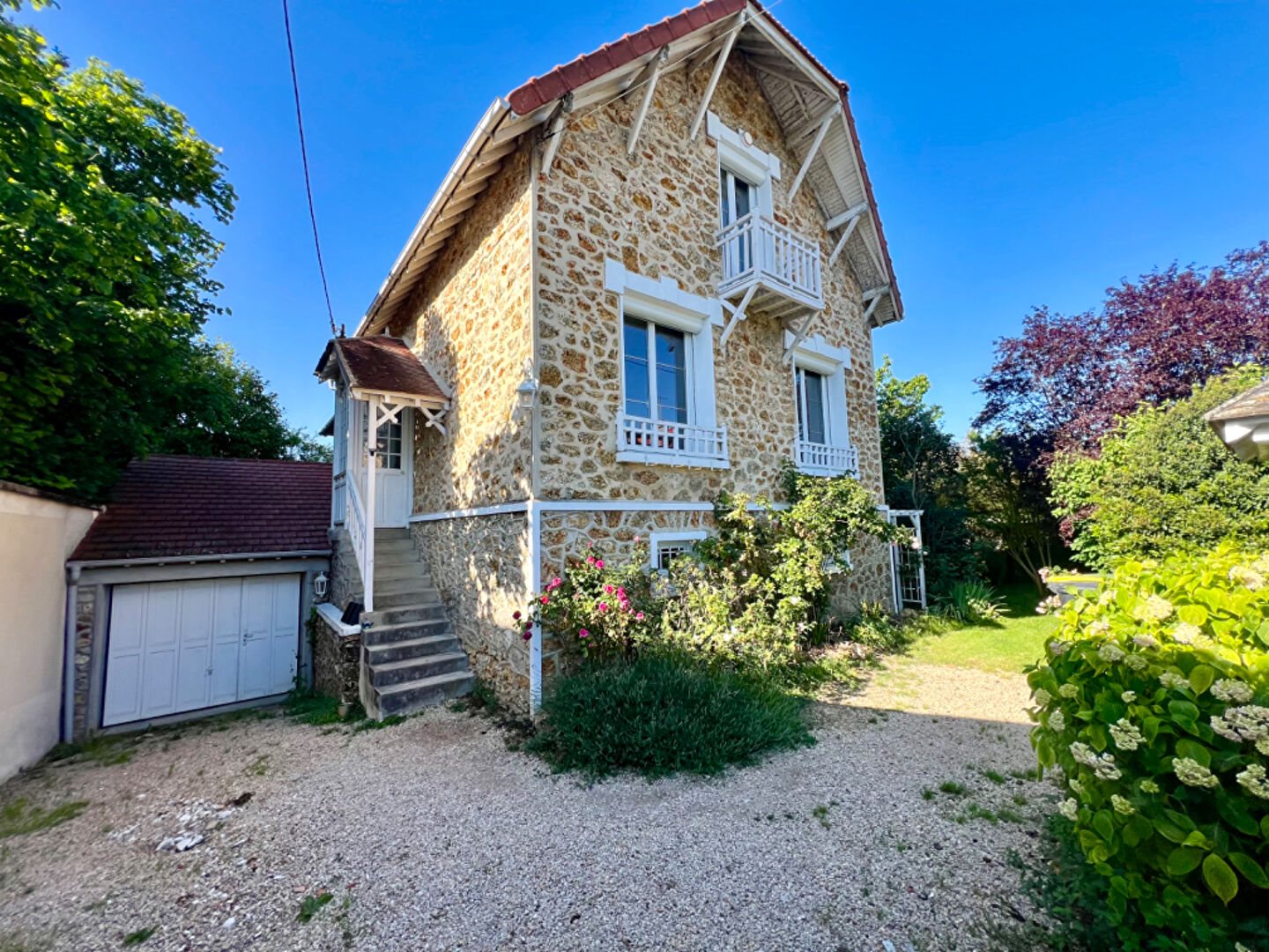 Maison à vendre, 120m², La Ferté-sous-Jouarre