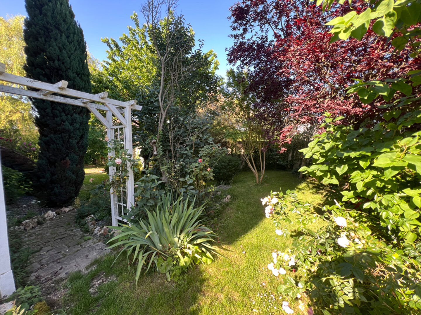 Maison à vendre, 120m², La Ferté-sous-Jouarre