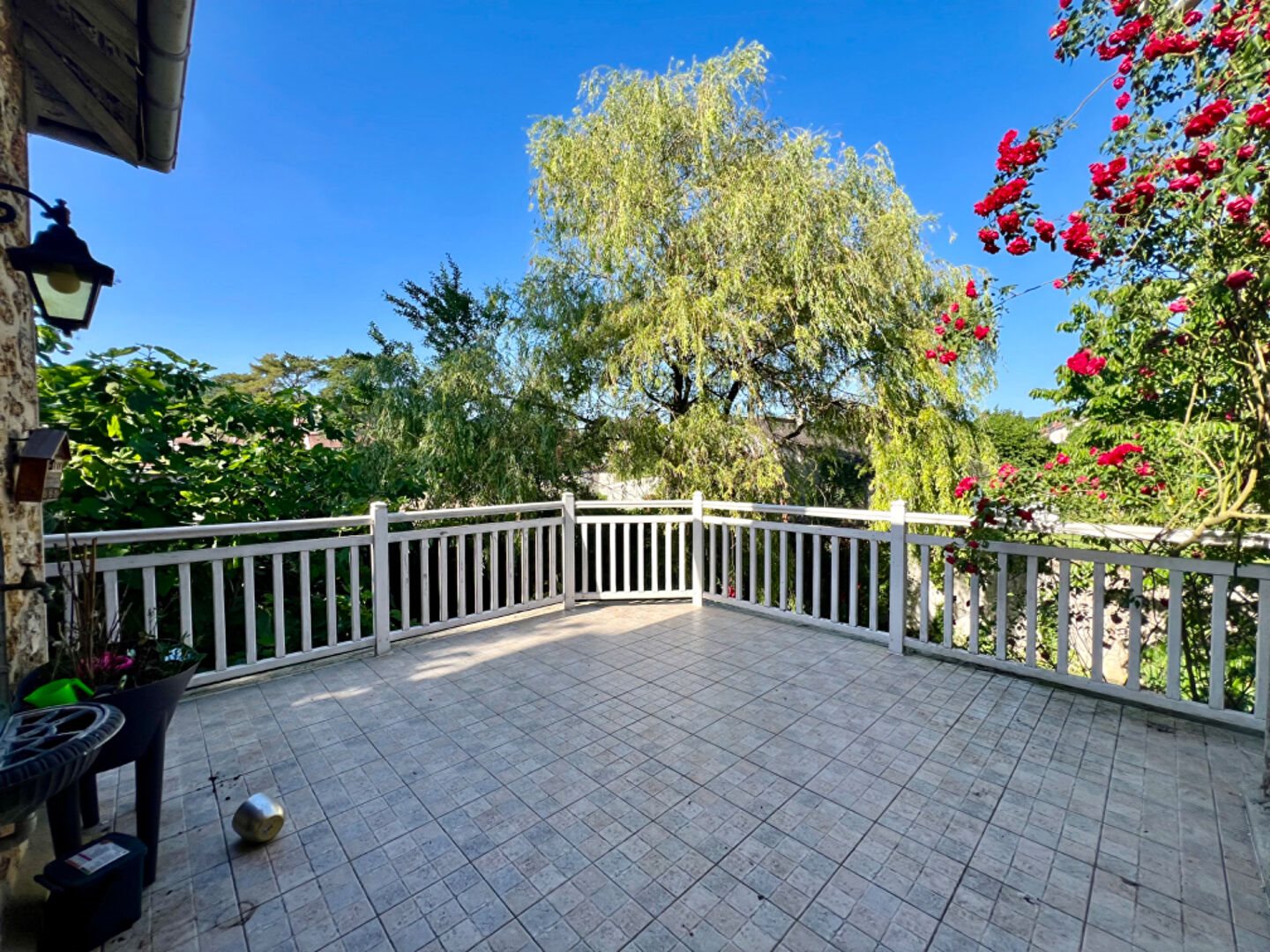 Maison à vendre, 120m², La Ferté-sous-Jouarre