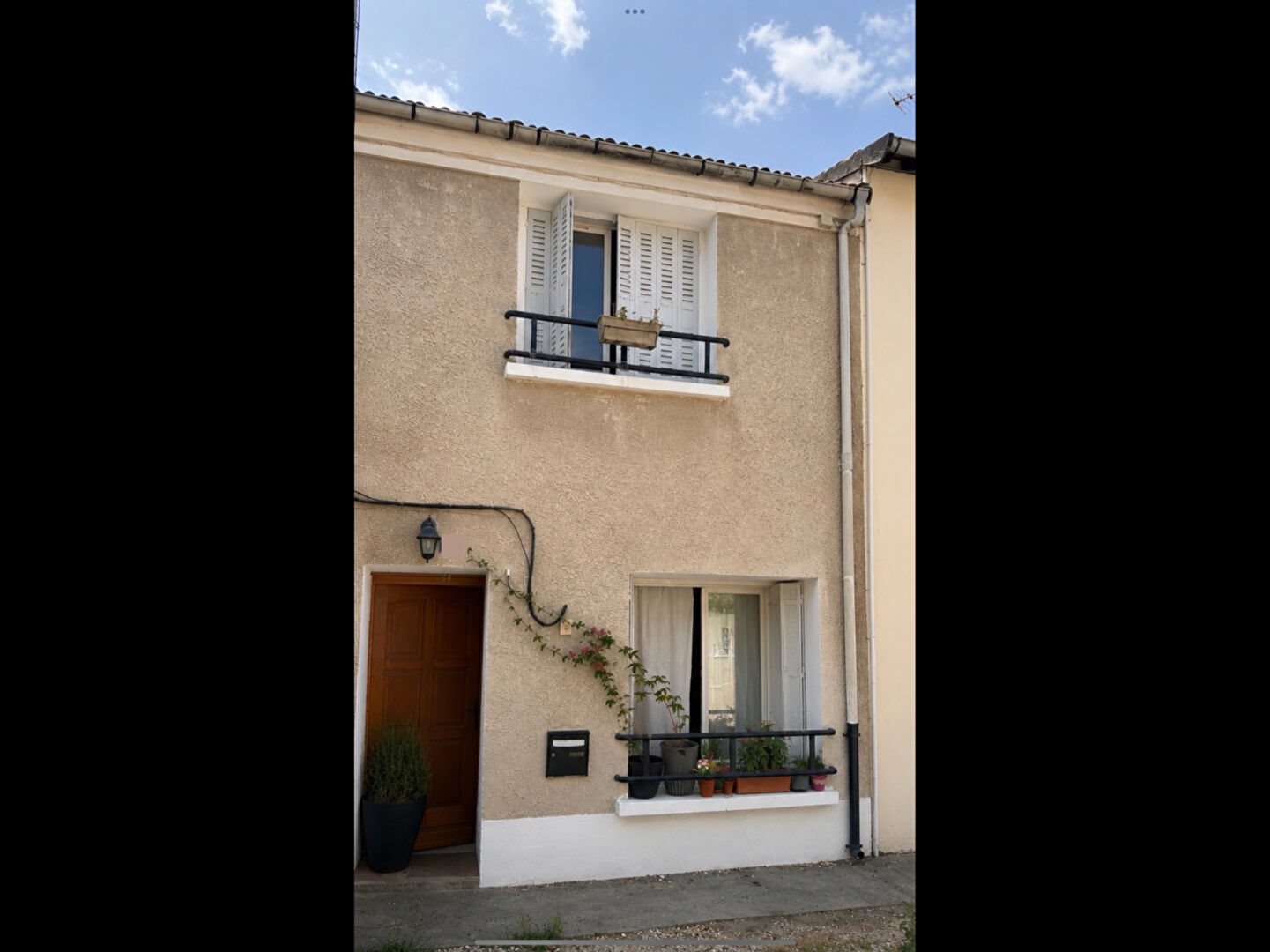 Maison à vendre, 47m², Trilport