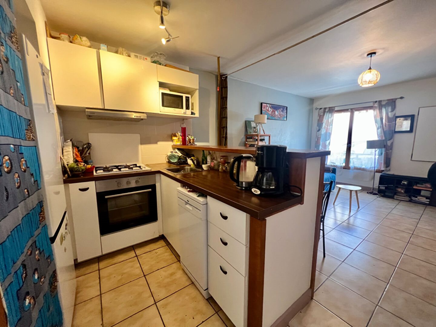 Maison à vendre, 47m², Trilport
