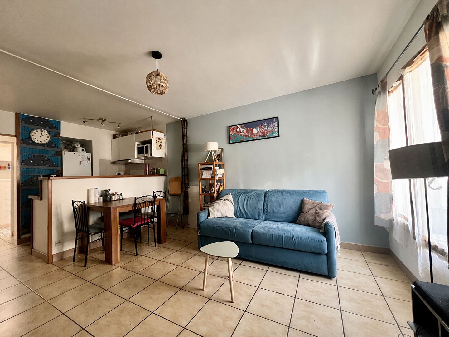 Maison à vendre, 47m², Trilport