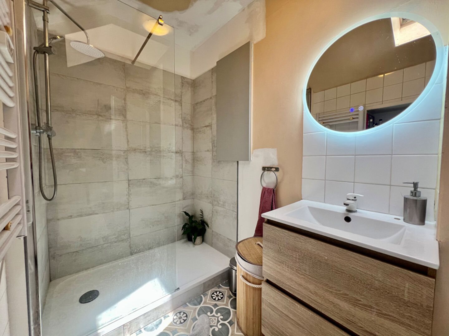 Maison à vendre, 47m², Trilport