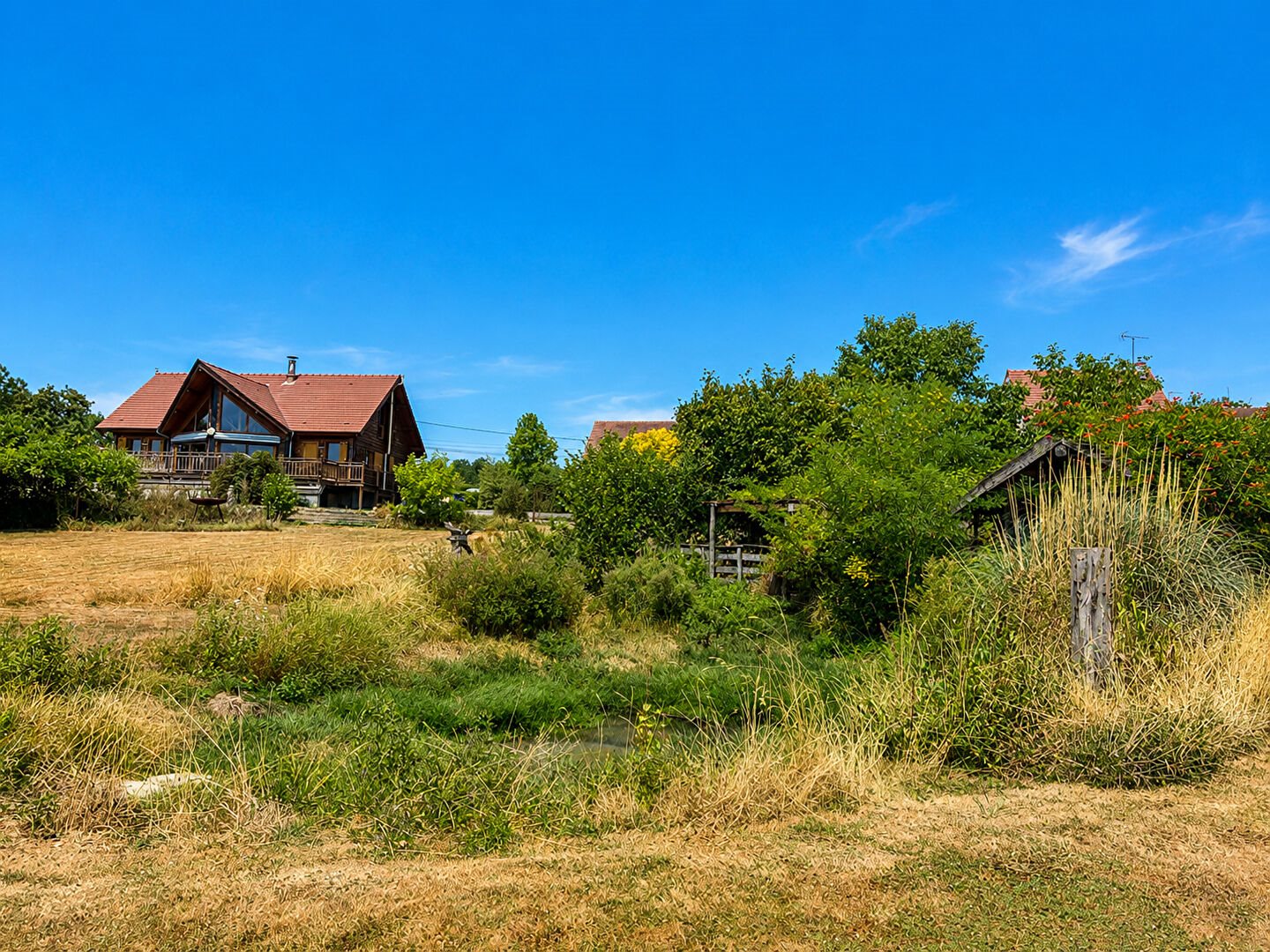 Maison à vendre, 265m², La Ferté-sous-Jouarre