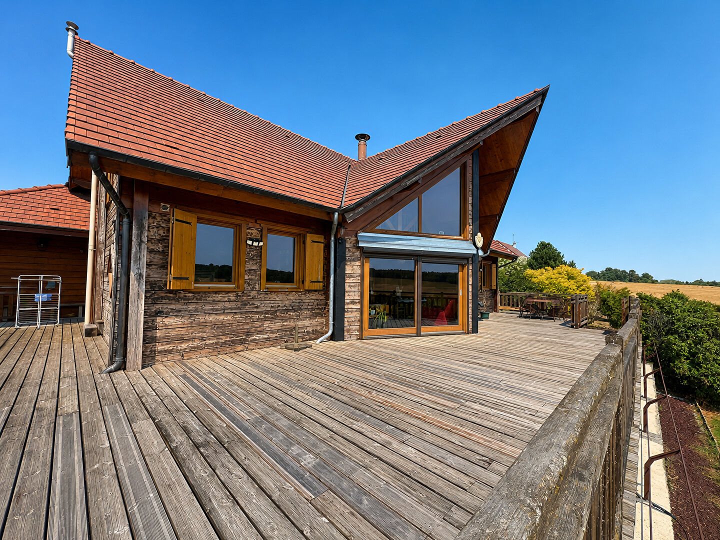 Maison à vendre, 265m², La Ferté-sous-Jouarre