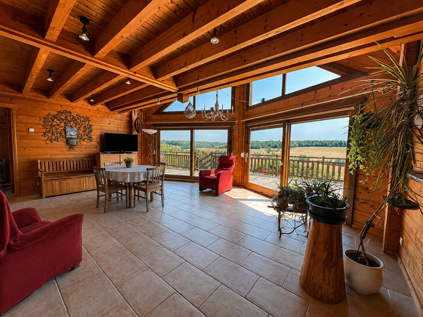 Maison à vendre, 265m², La Ferté-sous-Jouarre