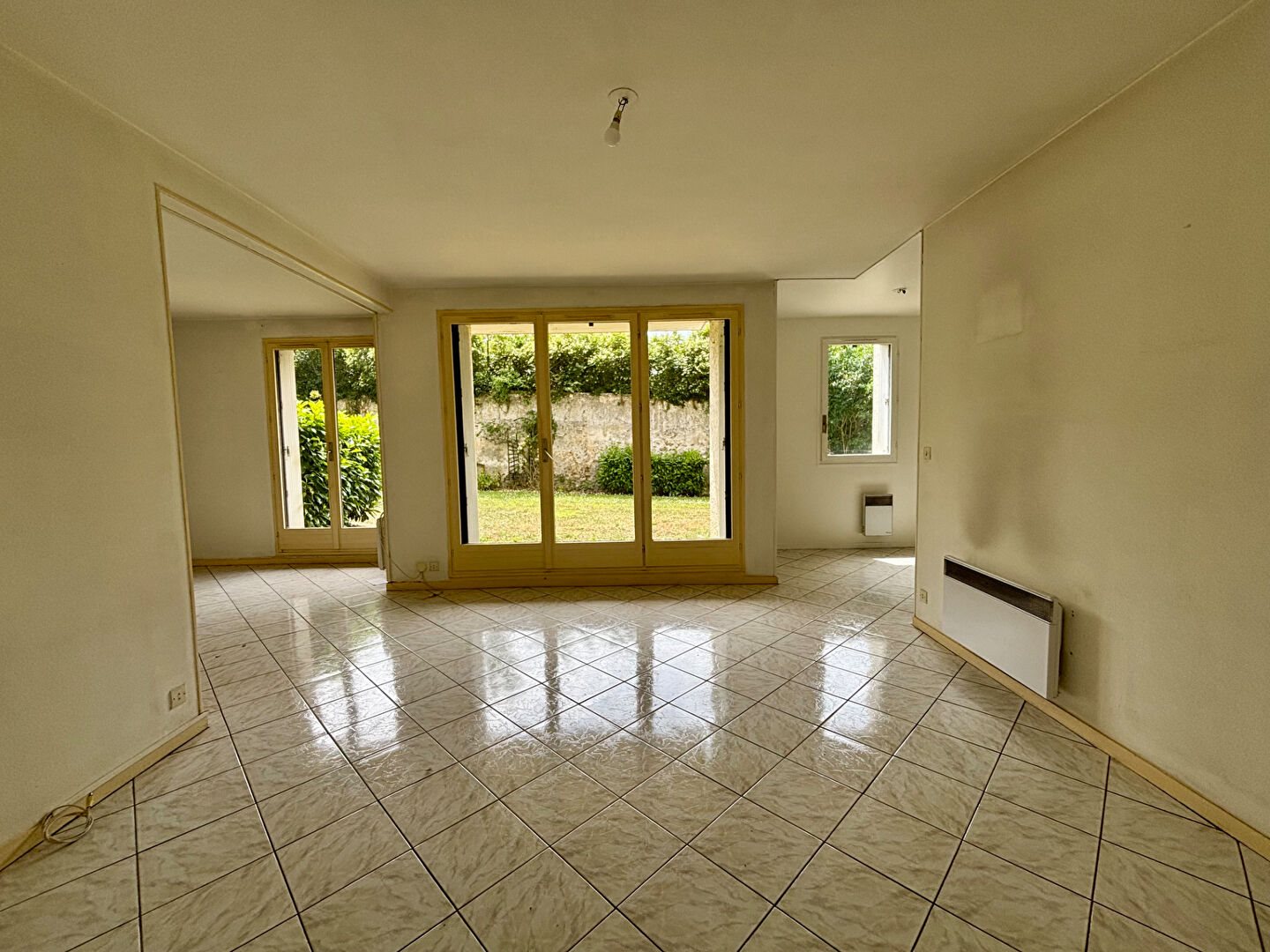 Appartement à vendre, 92m², La Ferté-sous-Jouarre