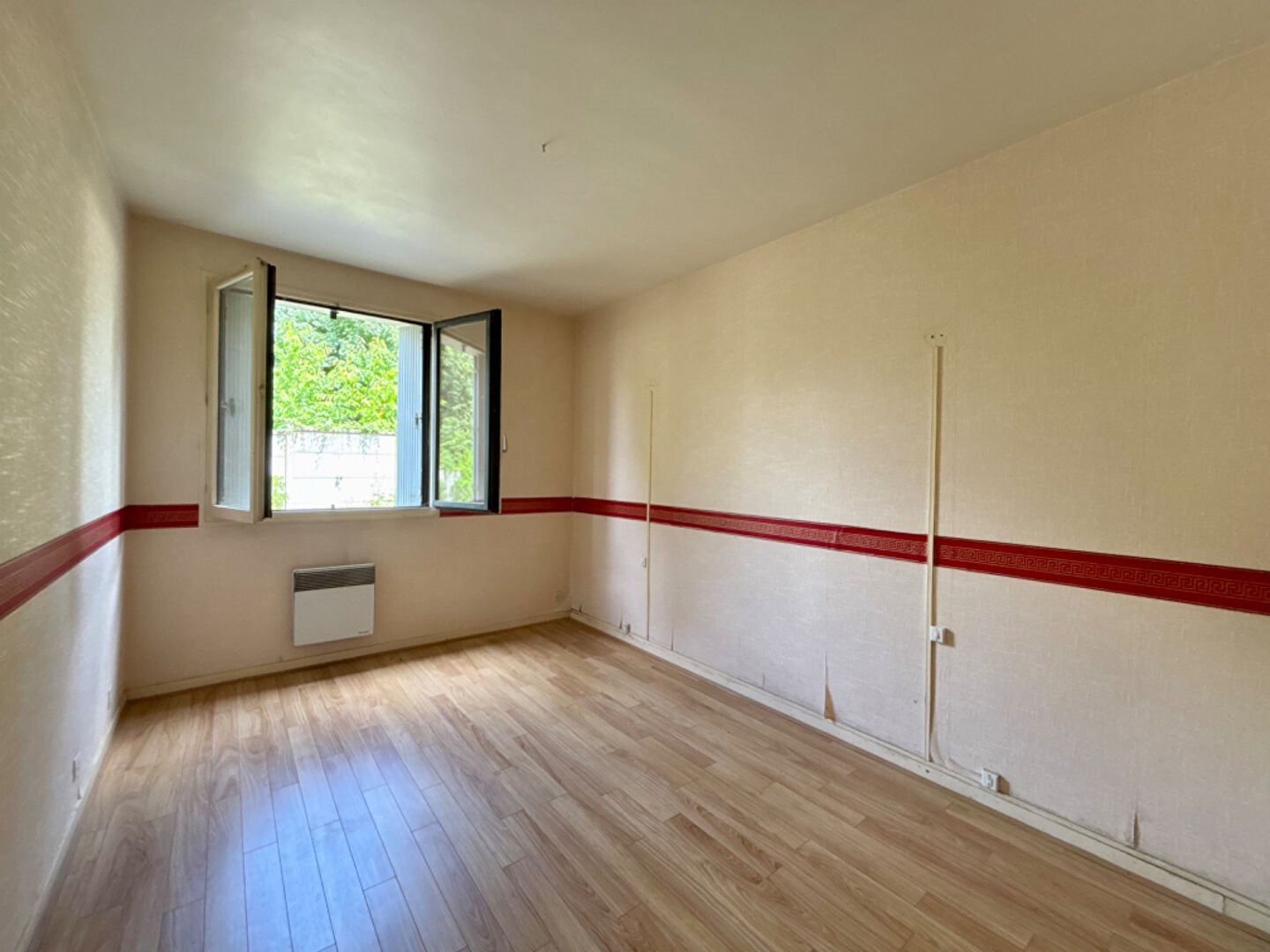 Appartement à vendre, 92m², La Ferté-sous-Jouarre