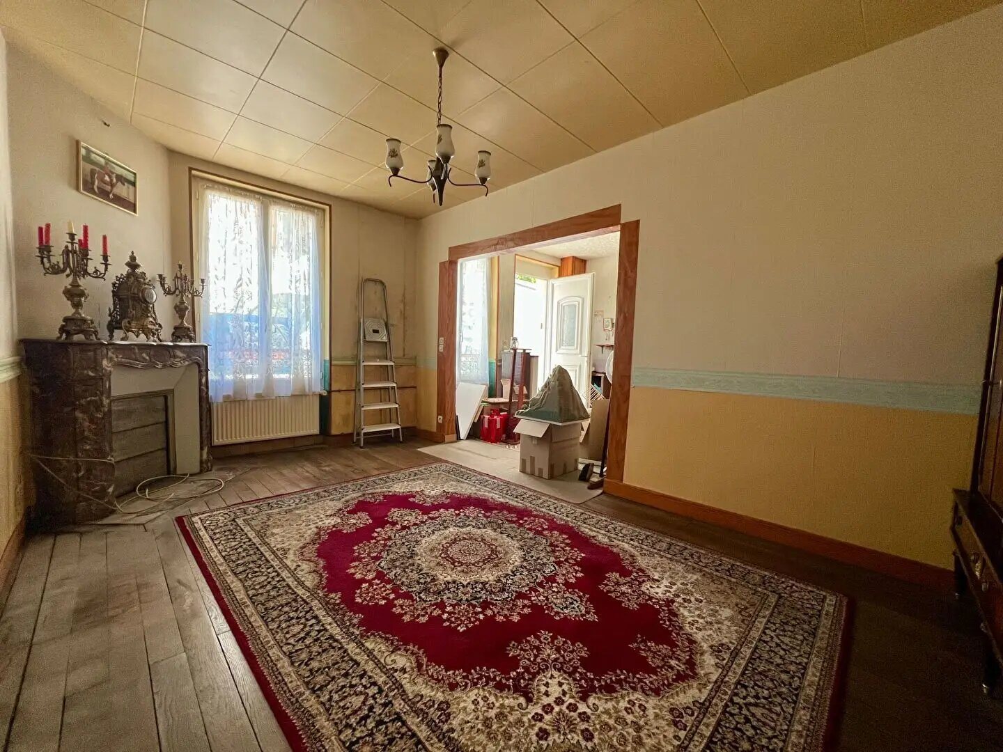 Maison à vendre, 143m², La Ferté-sous-Jouarre