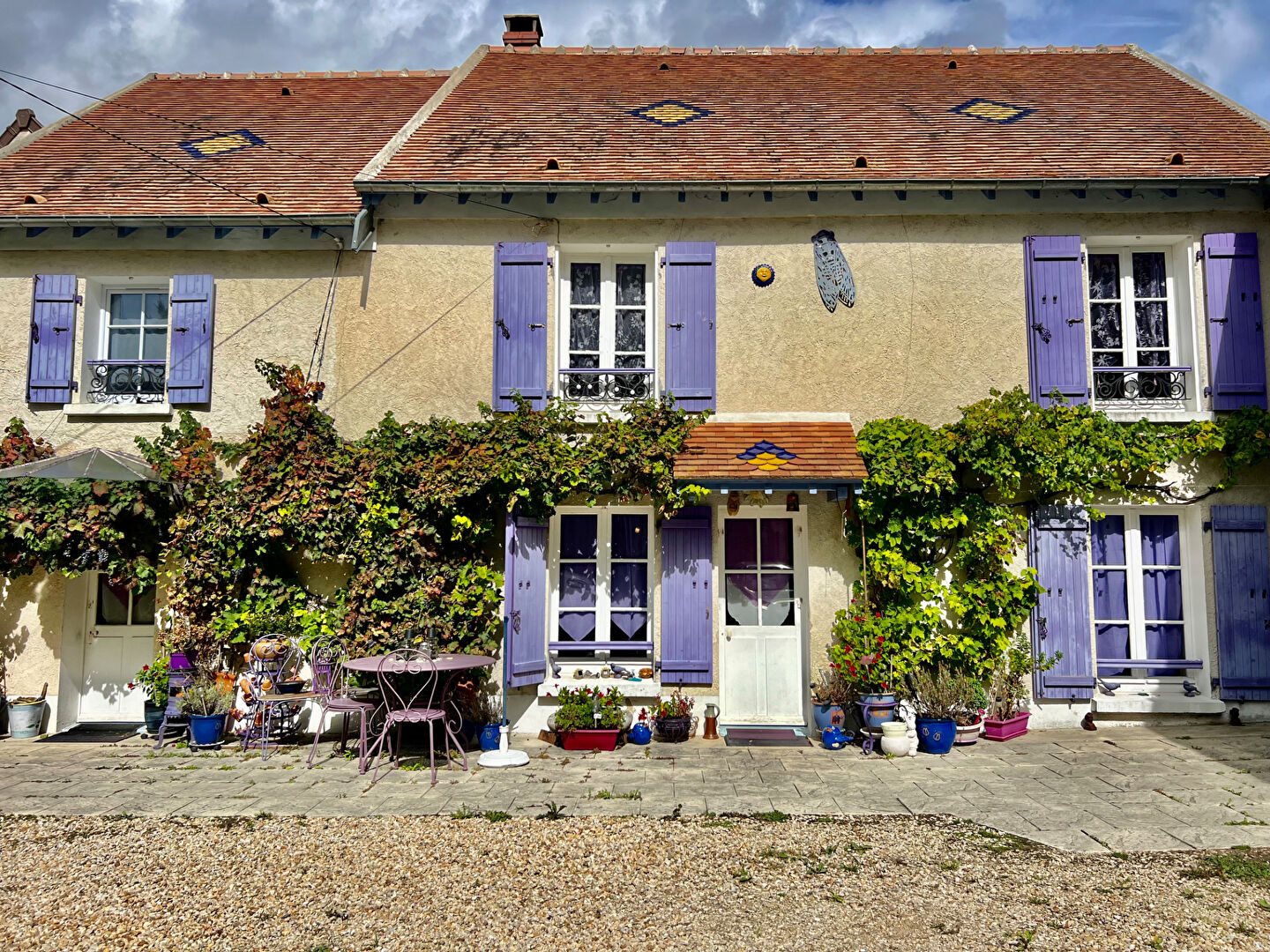 Maison à vendre, 149m², La Ferté-sous-Jouarre