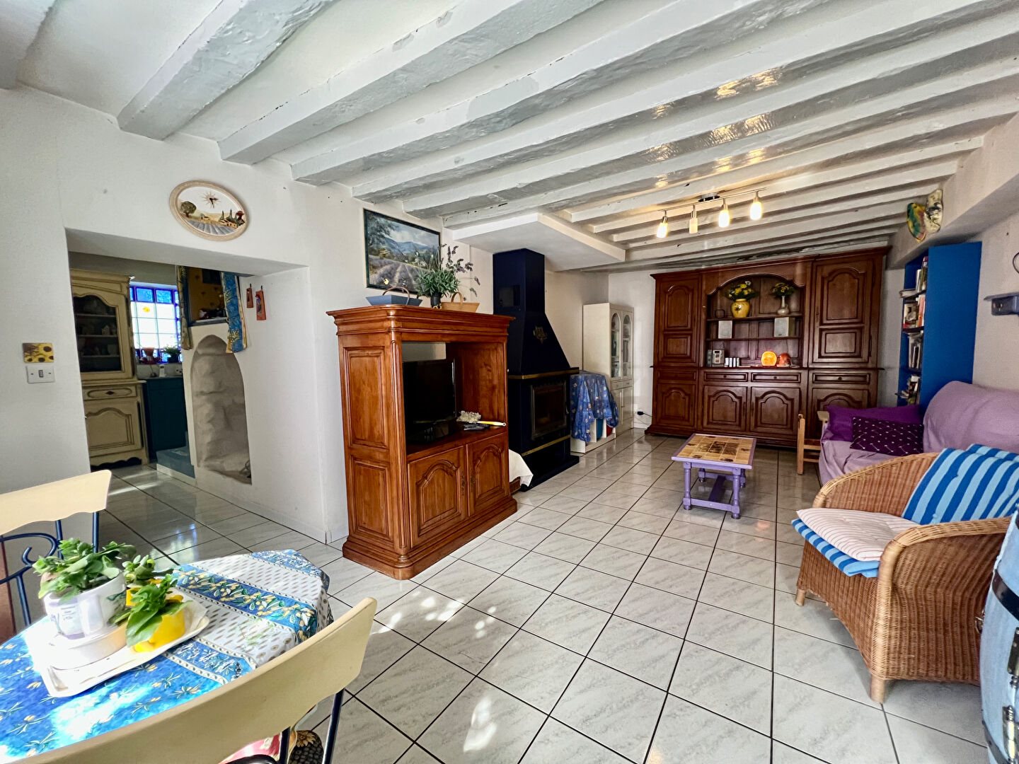 Maison à vendre, 149m², La Ferté-sous-Jouarre