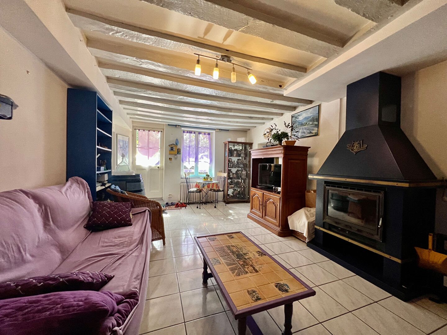 Maison à vendre, 149m², La Ferté-sous-Jouarre
