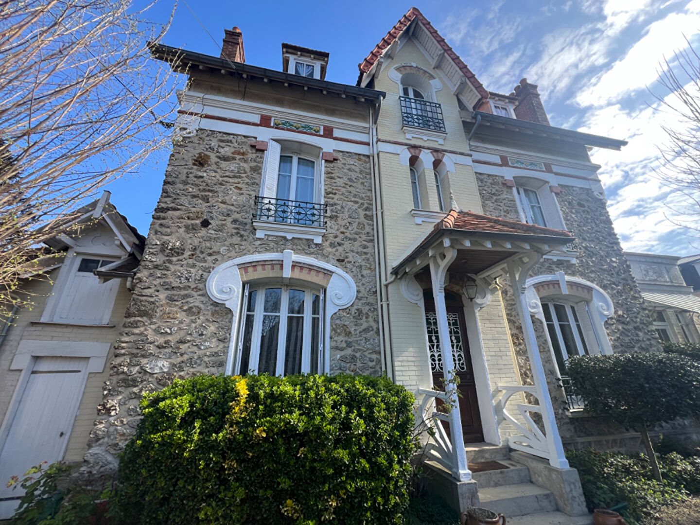 Maison à vendre, 108m², La Ferté-sous-Jouarre