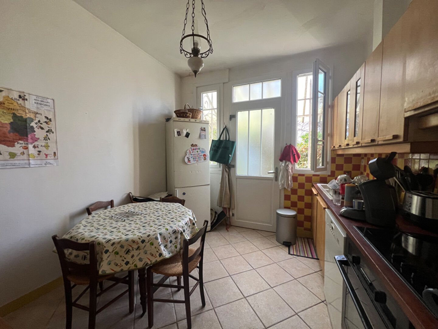 Maison à vendre, 108m², La Ferté-sous-Jouarre