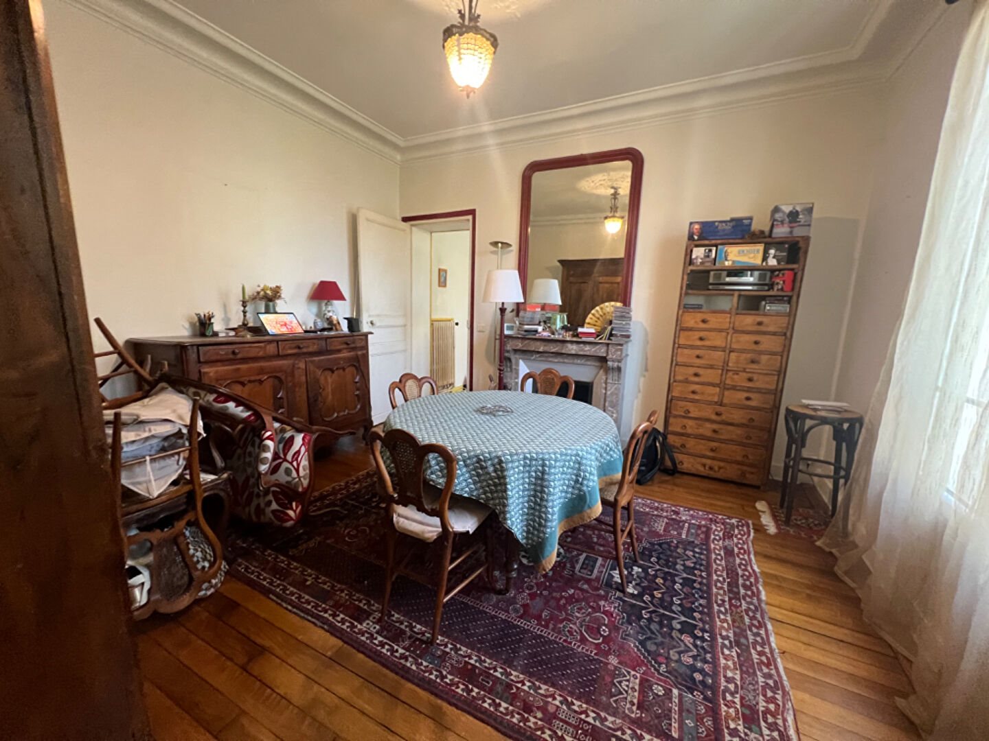 Maison à vendre, 108m², La Ferté-sous-Jouarre