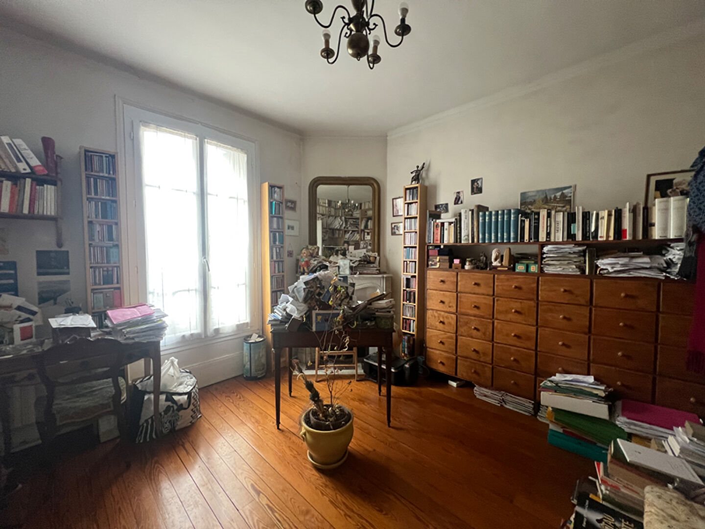 Maison à vendre, 108m², La Ferté-sous-Jouarre