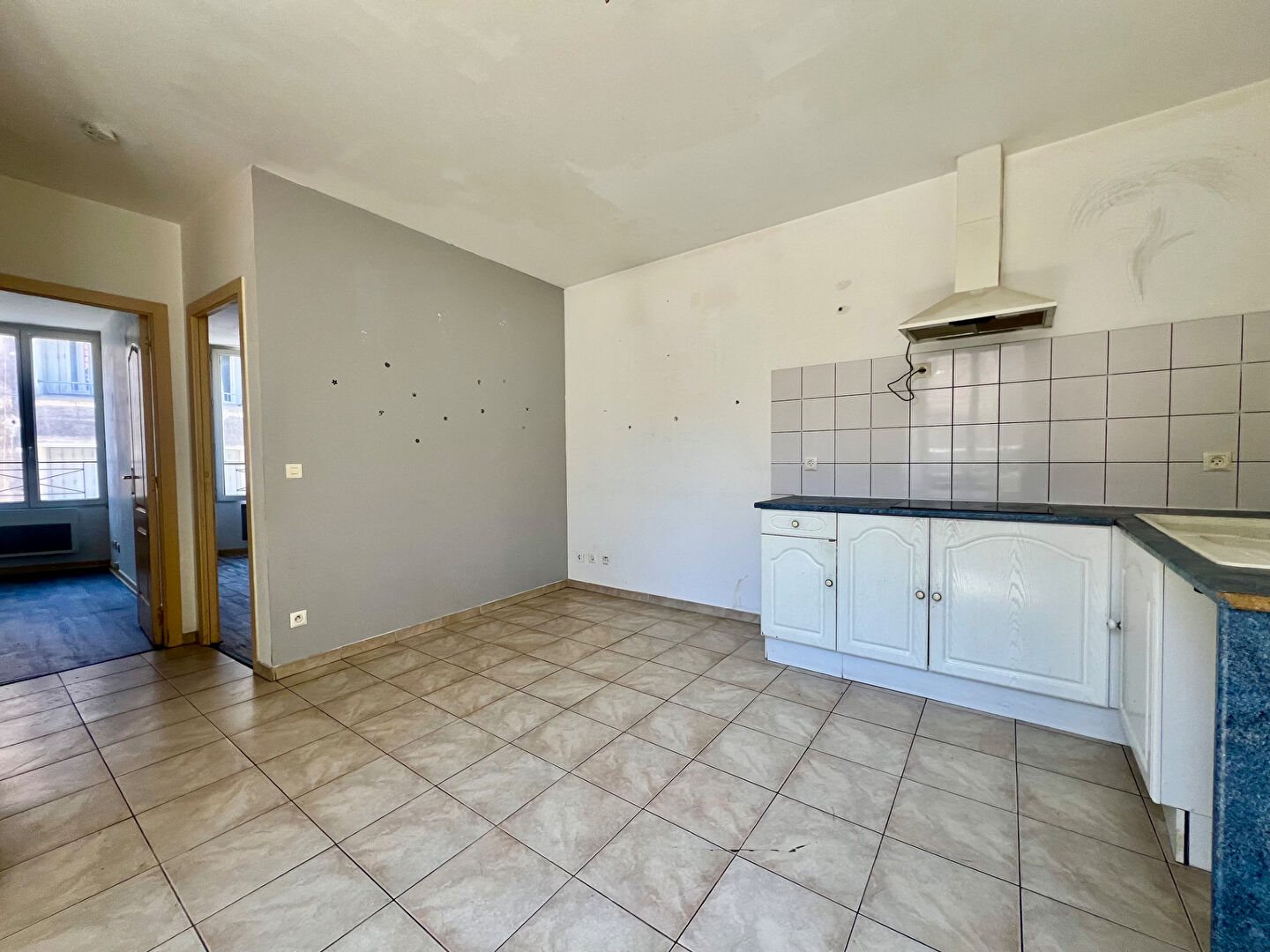 Appartement à vendre, 42m², La Ferté-sous-Jouarre