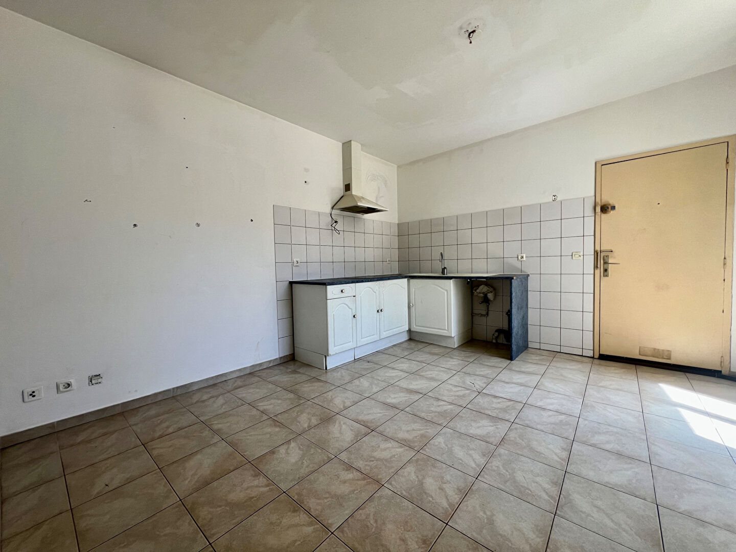 Appartement à vendre, 42m², La Ferté-sous-Jouarre