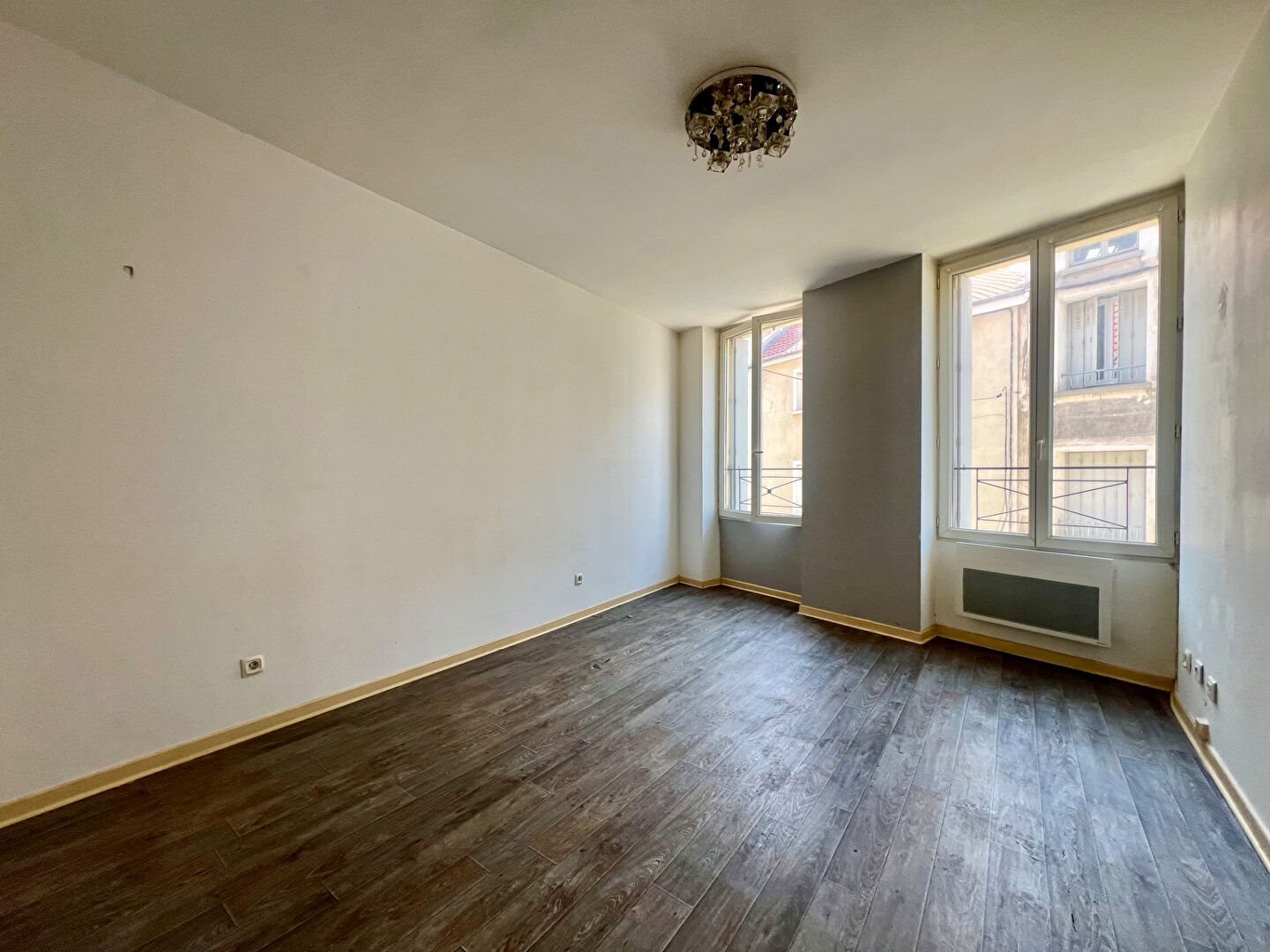 Appartement à vendre, 42m², La Ferté-sous-Jouarre