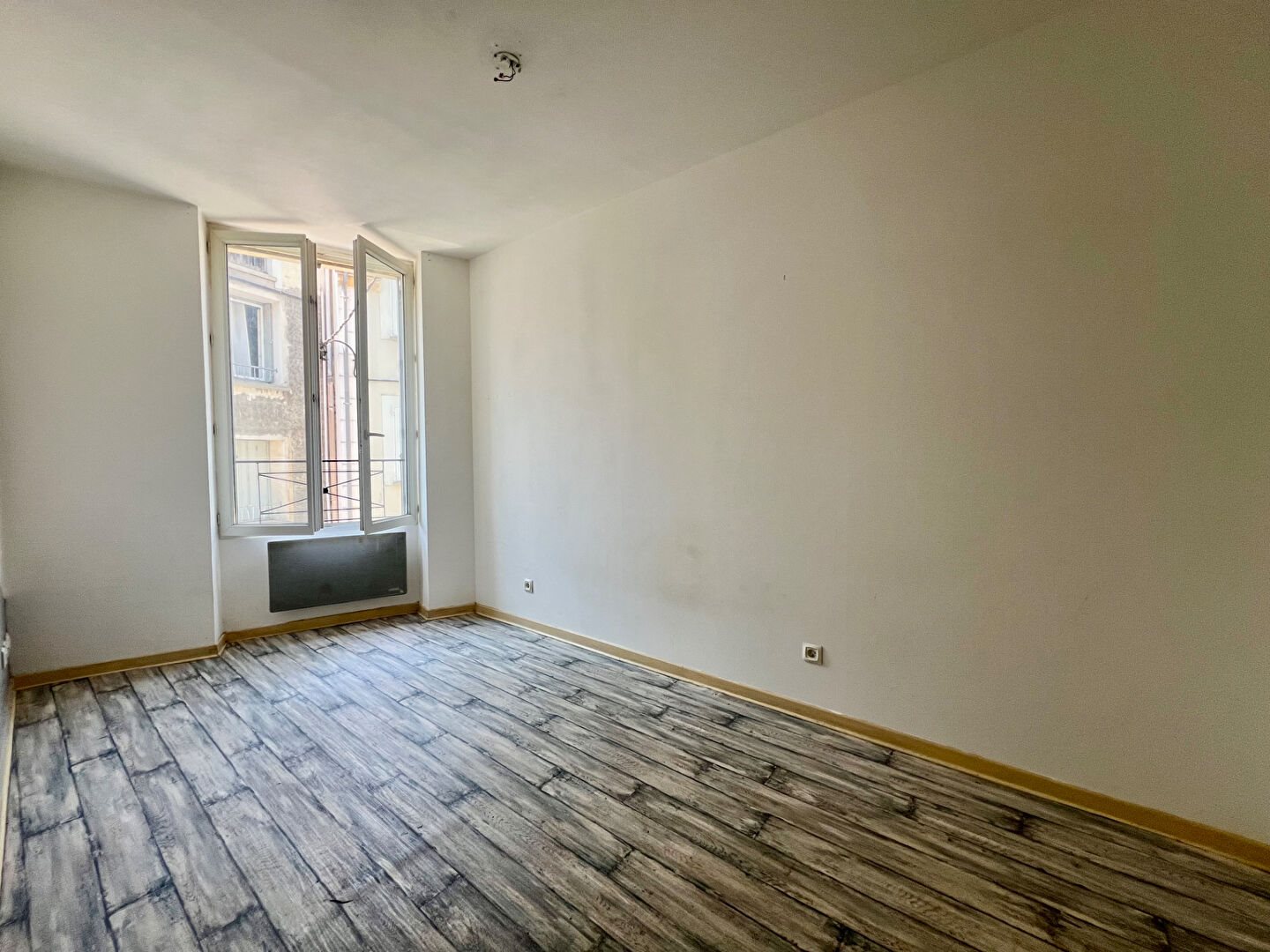 Appartement à vendre, 42m², La Ferté-sous-Jouarre