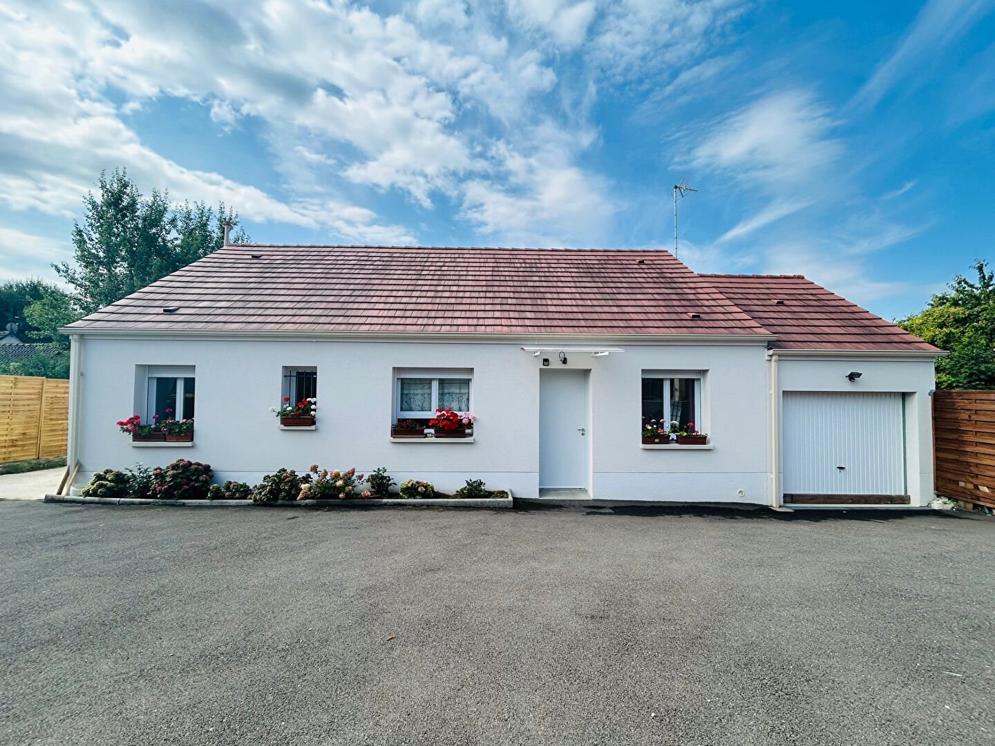 Maison à vendre, 80m², La Ferté-sous-Jouarre