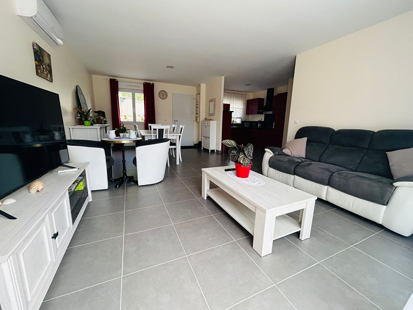 Maison à vendre, 80m², La Ferté-sous-Jouarre