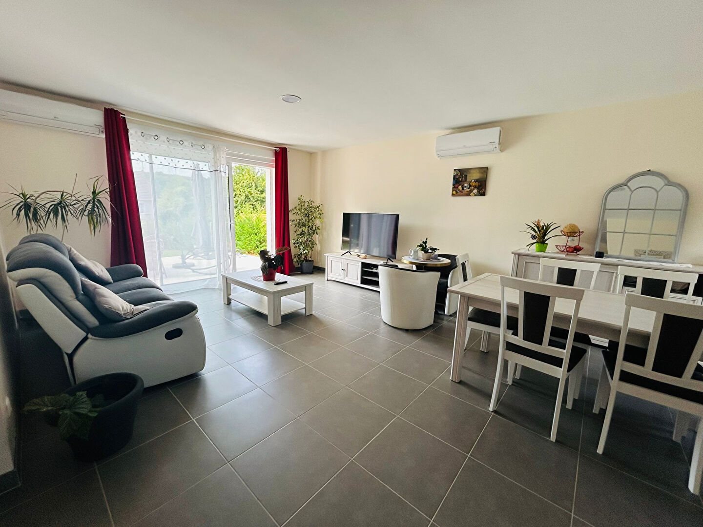 Maison à vendre, 80m², La Ferté-sous-Jouarre