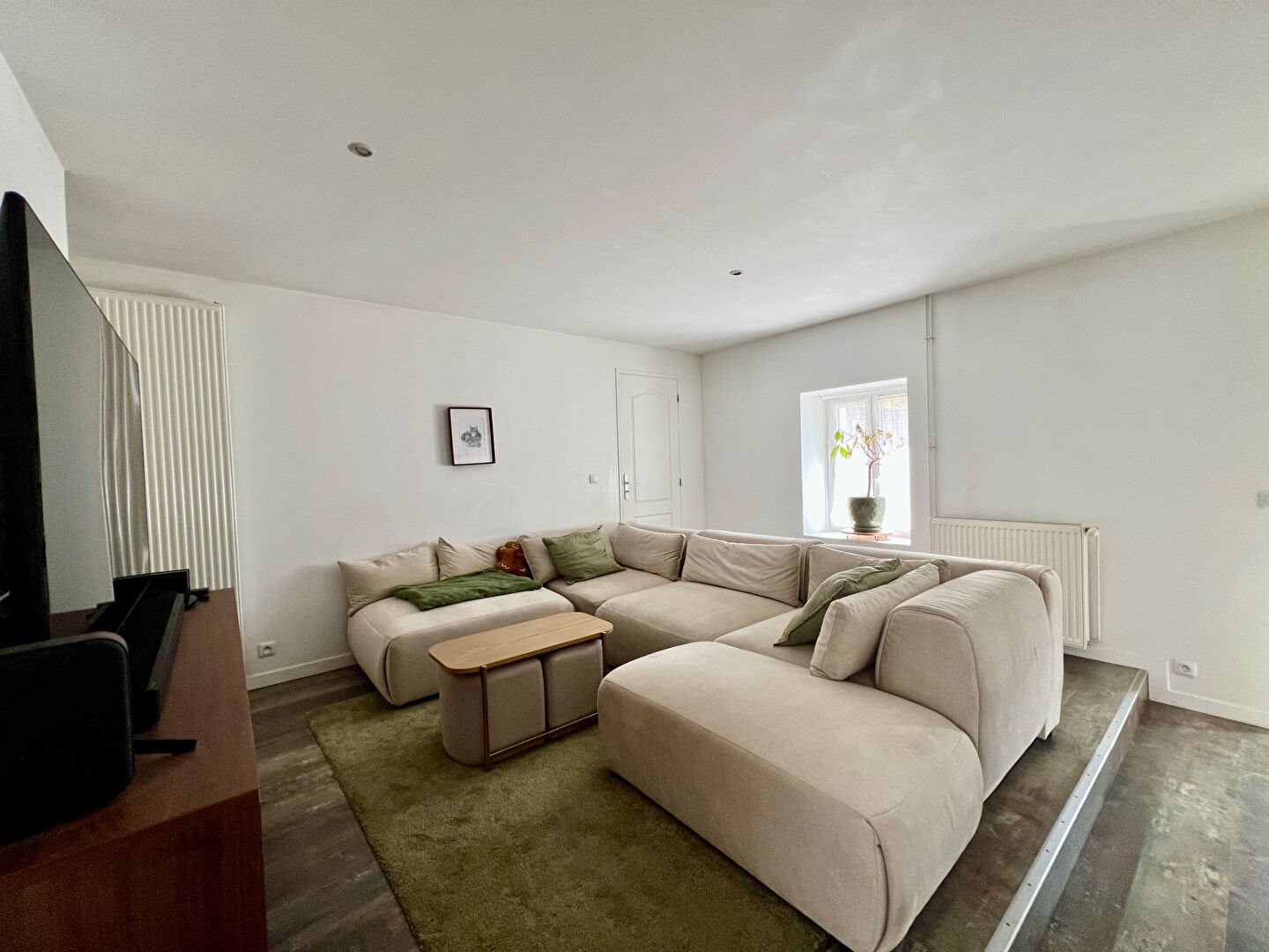 Maison à vendre, 157m², Saint-Cyr-sur-Morin