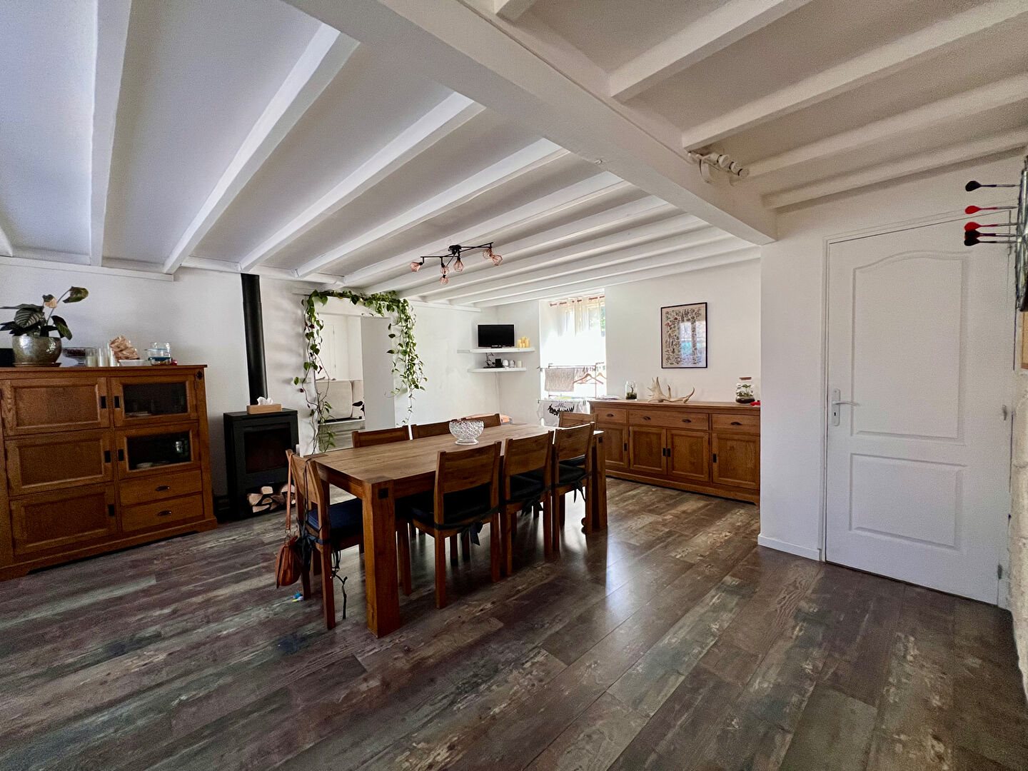 Maison à vendre, 157m², Saint-Cyr-sur-Morin