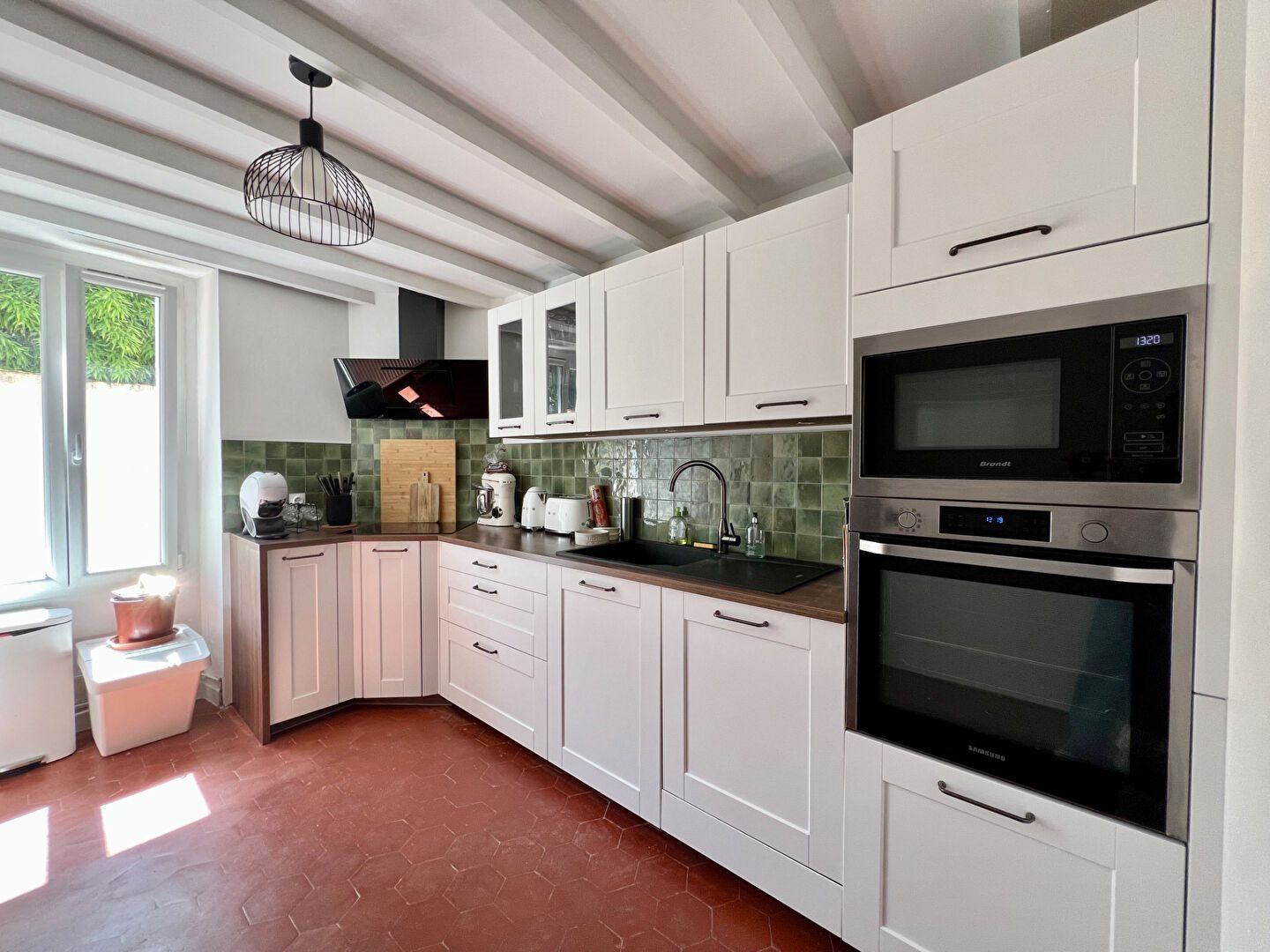 Maison à vendre, 157m², Saint-Cyr-sur-Morin