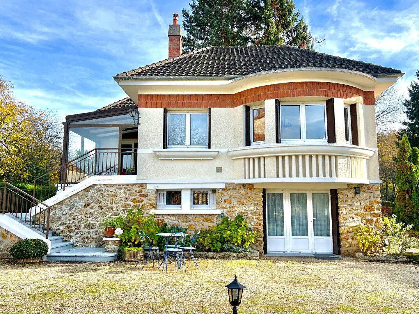 Maison à vendre, 125m², La Ferté-sous-Jouarre