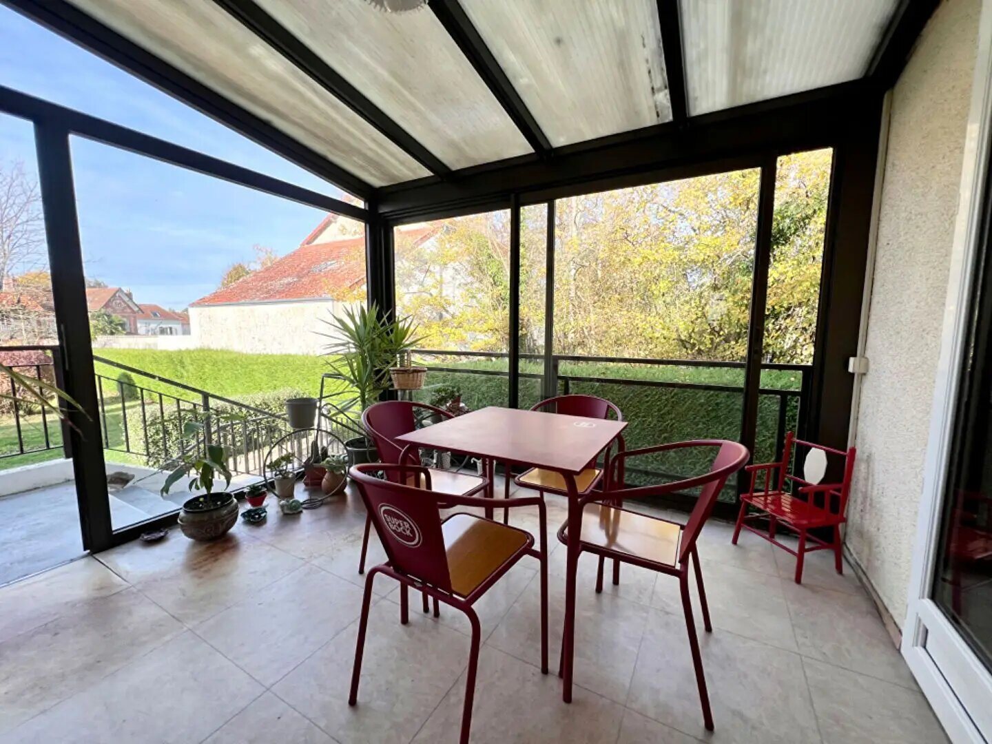 Maison à vendre, 125m², La Ferté-sous-Jouarre