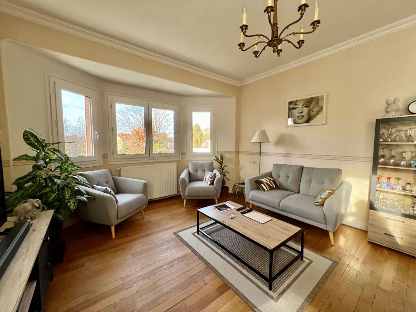 Maison à vendre, 125m², La Ferté-sous-Jouarre