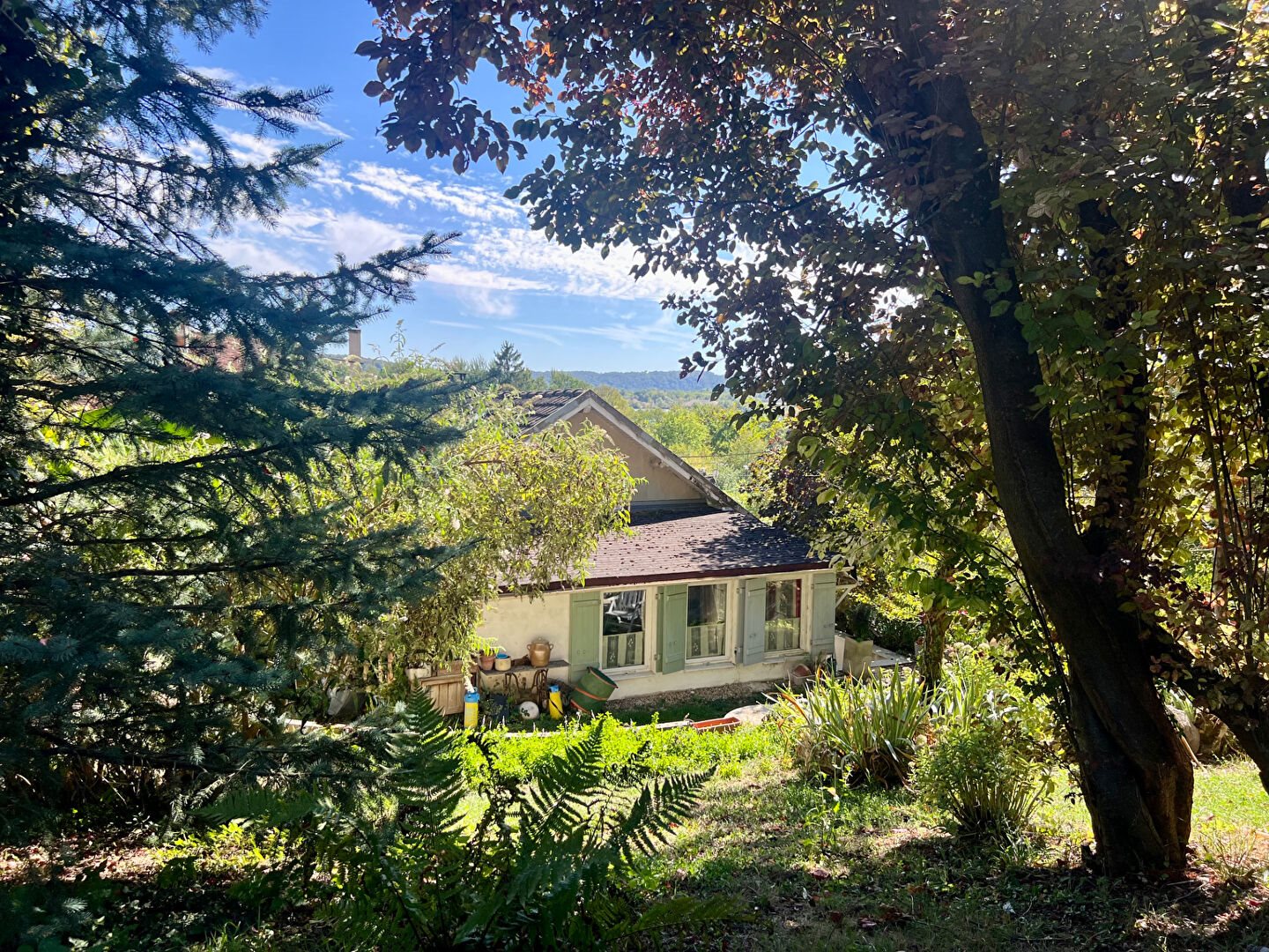 Maison à vendre, 115m², La Ferté-sous-Jouarre