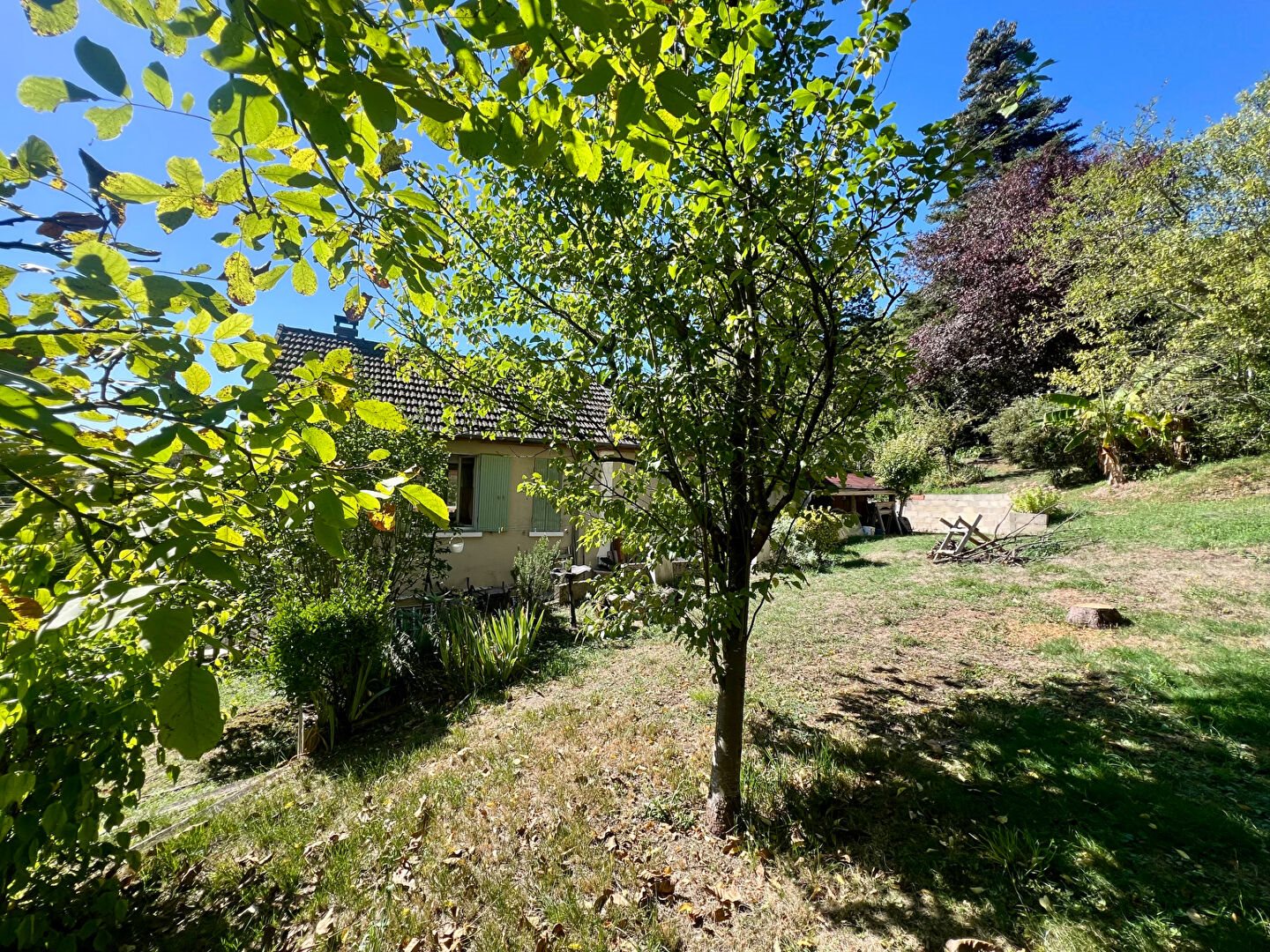Maison à vendre, 115m², La Ferté-sous-Jouarre