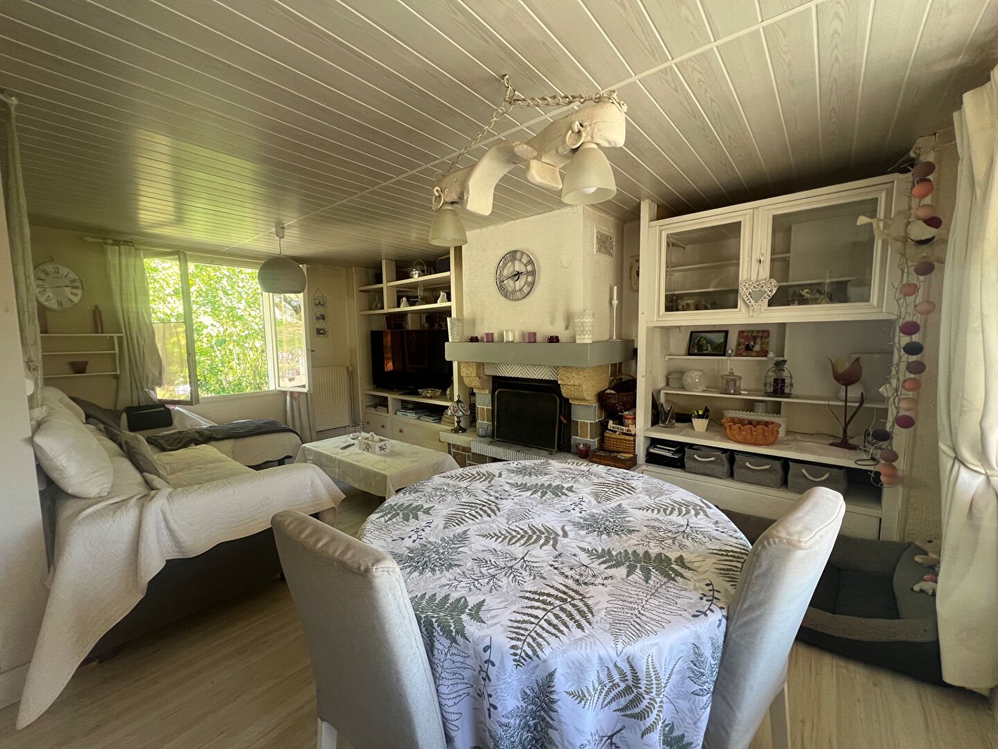 Maison à vendre, 115m², La Ferté-sous-Jouarre