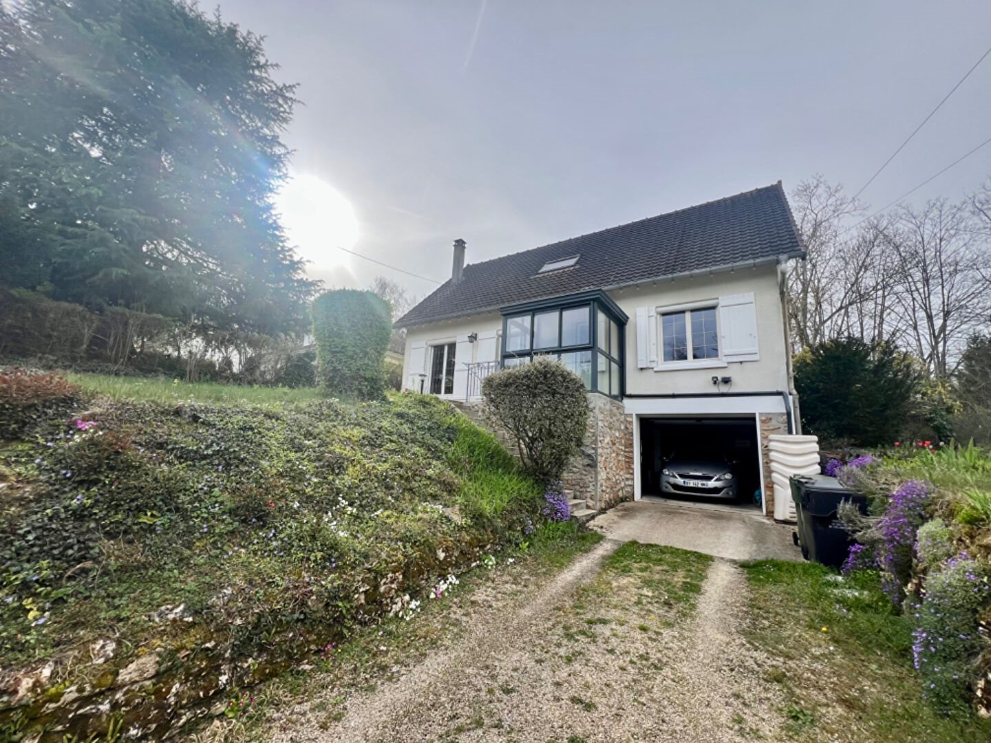 Maison à vendre, 130m², La Ferté-sous-Jouarre