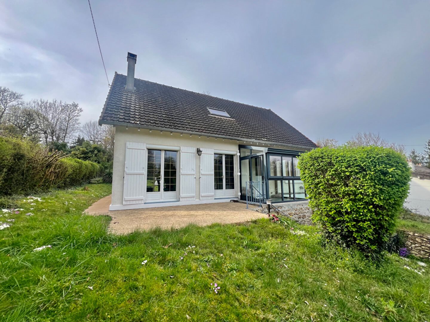 Maison à vendre, 130m², La Ferté-sous-Jouarre