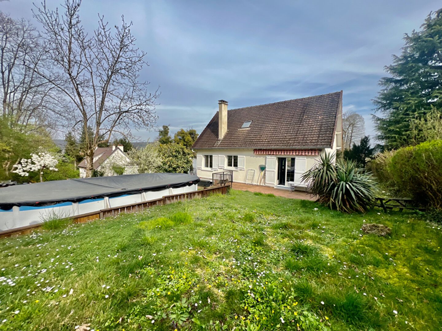 Maison à vendre, 130m², La Ferté-sous-Jouarre