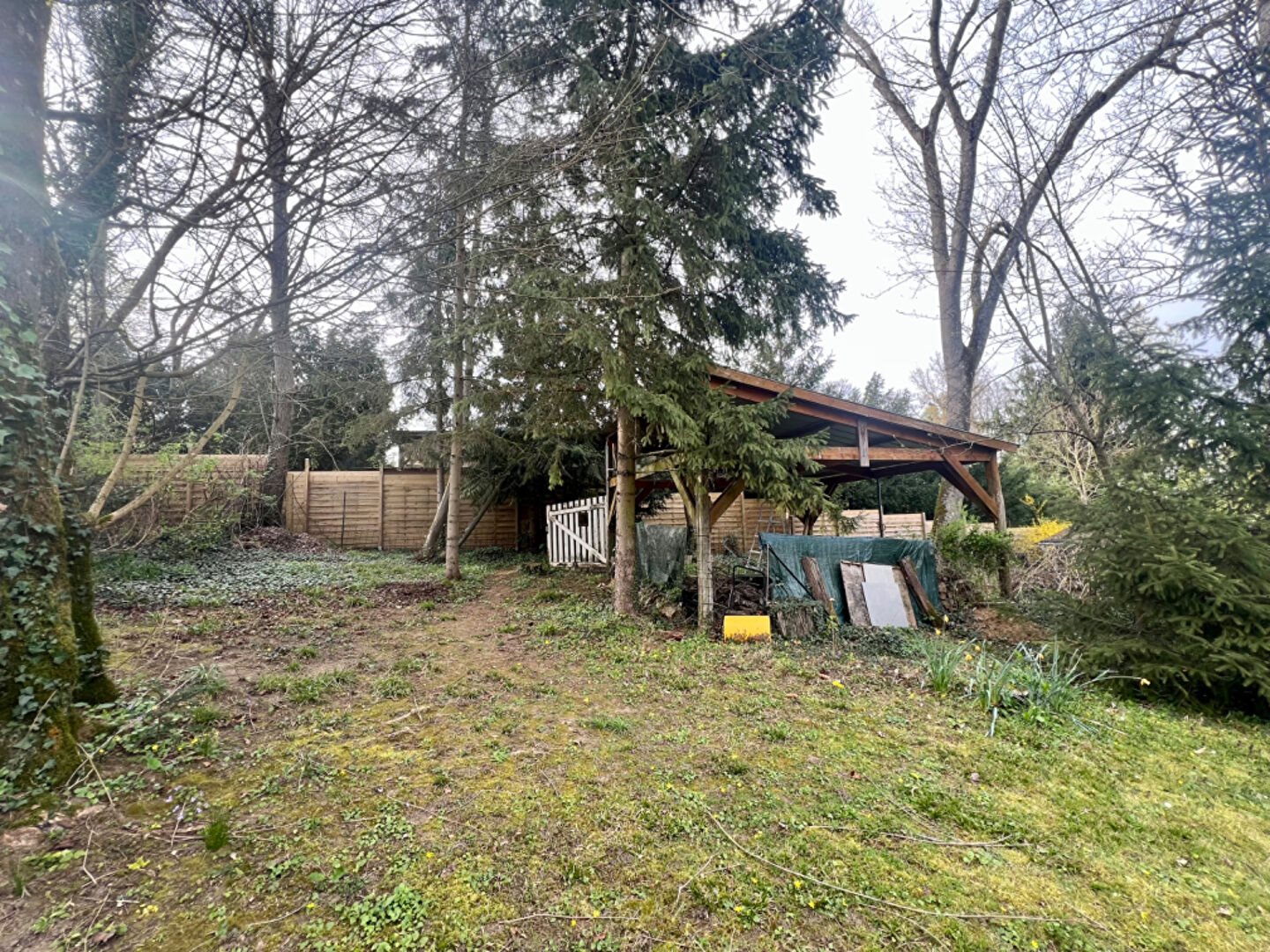 Maison à vendre, 130m², La Ferté-sous-Jouarre