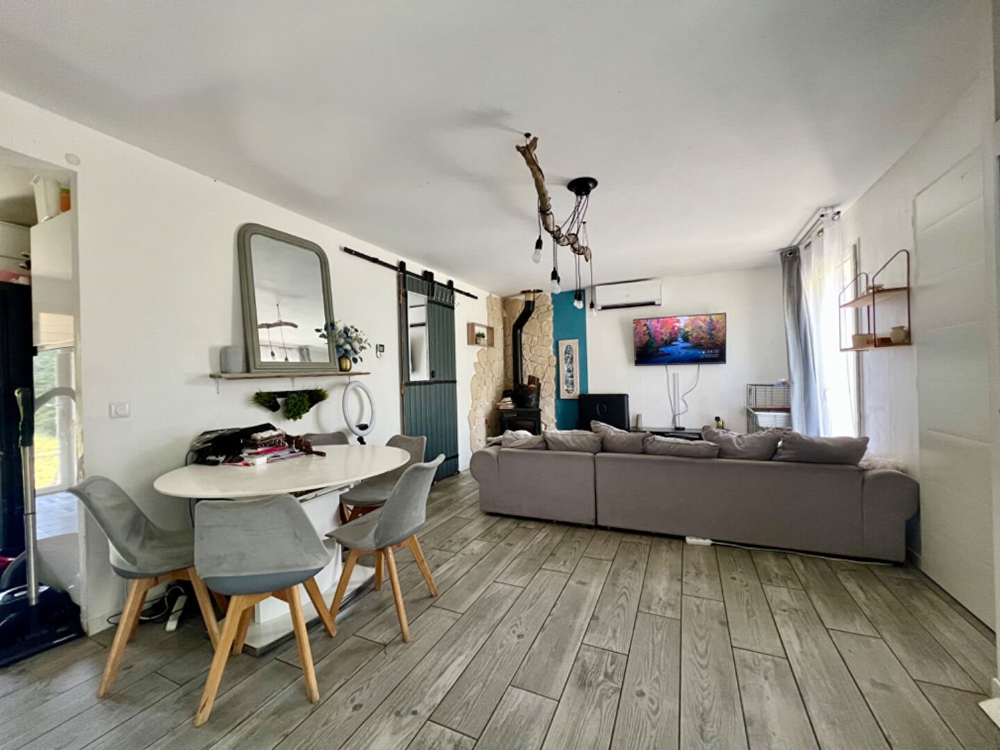 Maison à vendre, 85m², La Ferté-sous-Jouarre