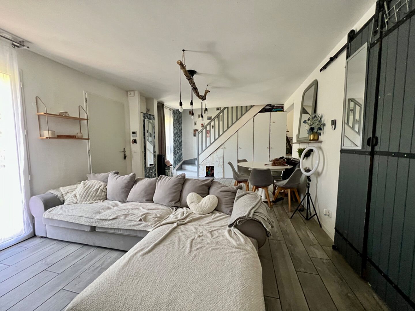 Maison à vendre, 85m², La Ferté-sous-Jouarre