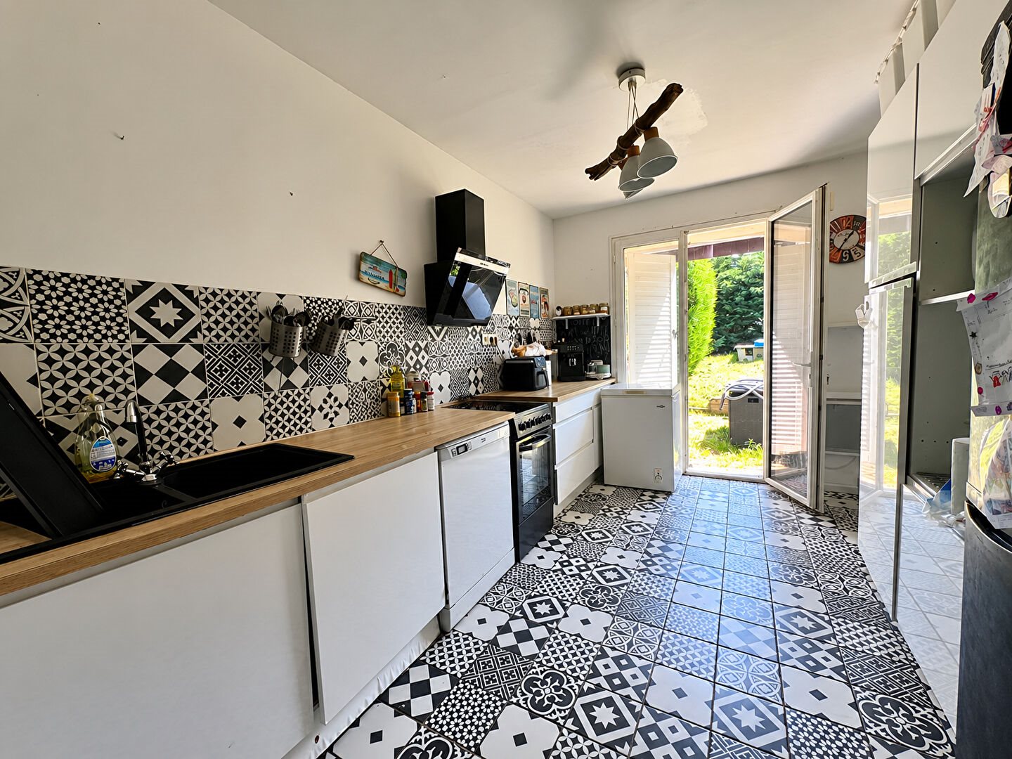 Maison à vendre, 85m², La Ferté-sous-Jouarre