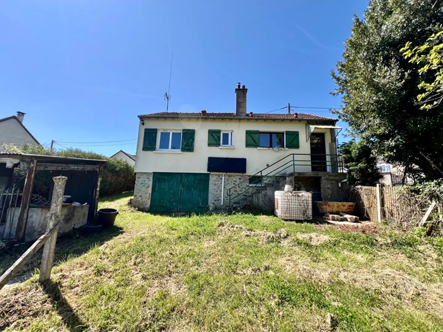 Maison à vendre, 65m², La Ferté-sous-Jouarre