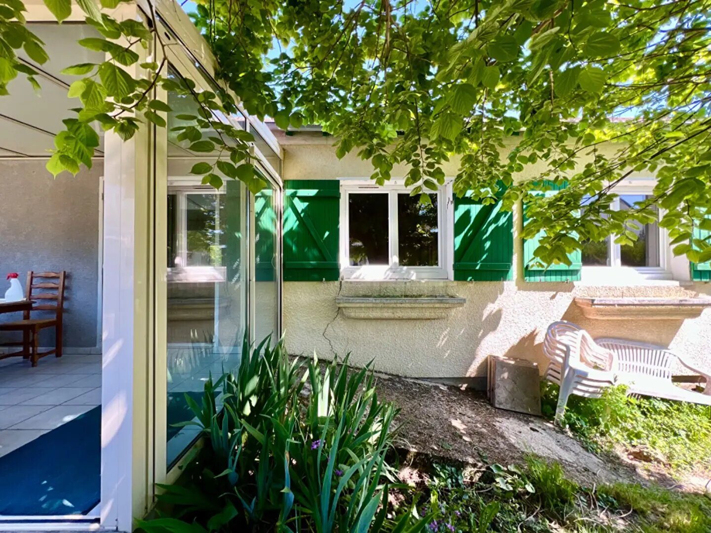 Maison à vendre, 65m², La Ferté-sous-Jouarre