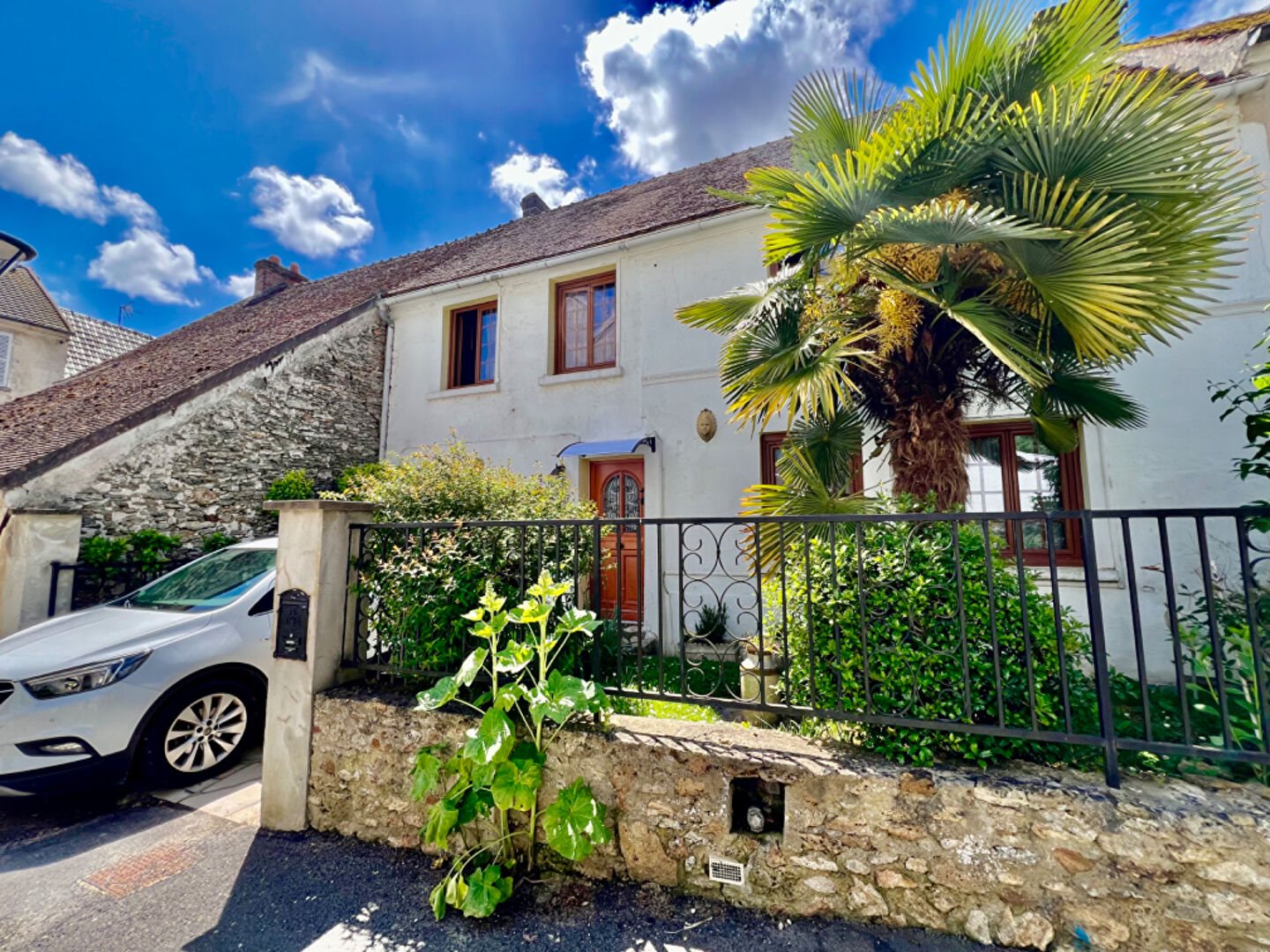 Maison à vendre, 109m², La Ferté-sous-Jouarre