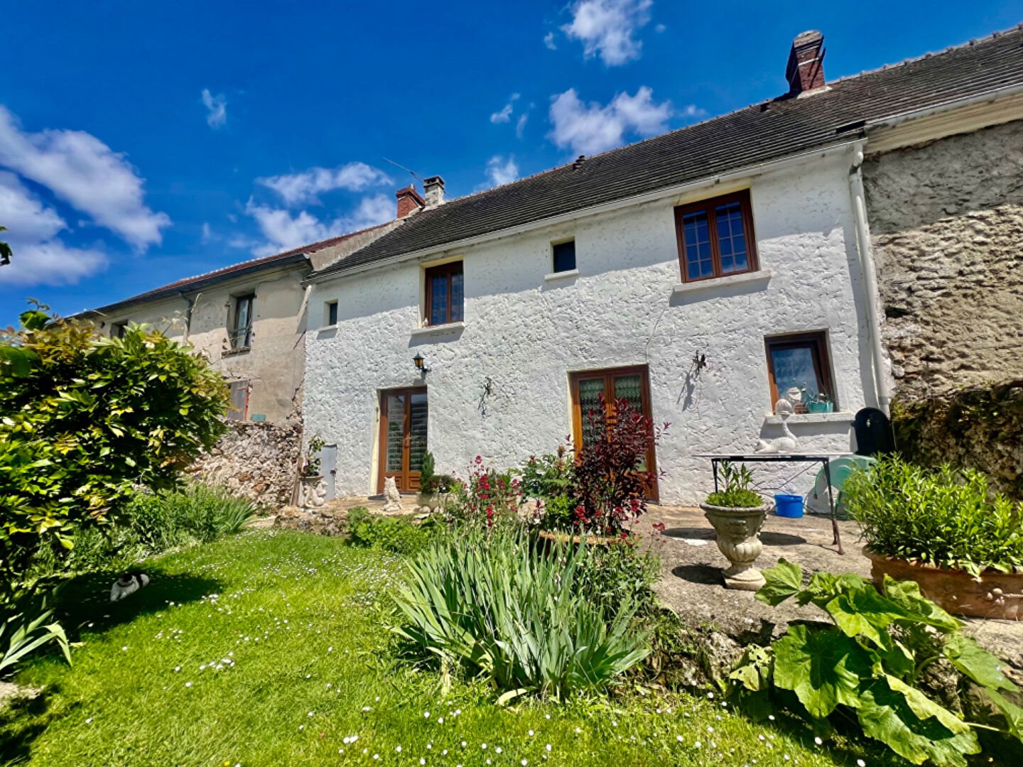 Maison à vendre, 109m², La Ferté-sous-Jouarre